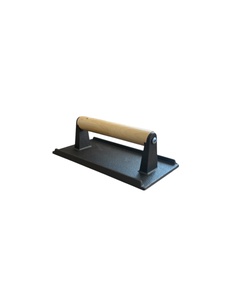 Steak Weight - Rectangle - Cast Iron (7651)