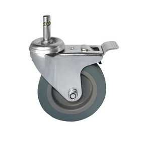 Spare wheels for clearing Trolley (7699)