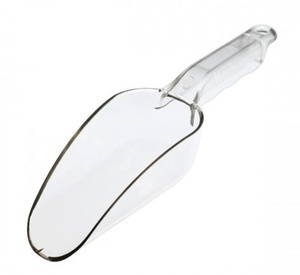 12oz Polycarbonate Utility Scoop (7868)
