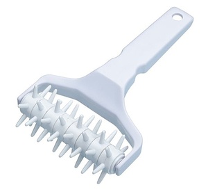 Pizza Roller Docker (0792)