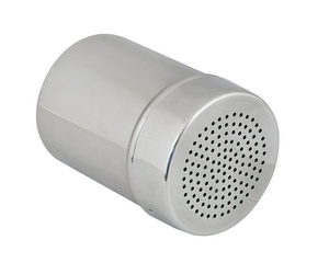 2mm Hole Shaker Stainless Steel (7997)