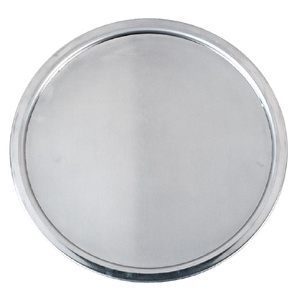 Pizza Pan Locking Lids - Stainless Steel 7