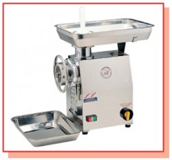 Meat Mincer 32 Mec Model