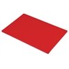 Chopping Board Red