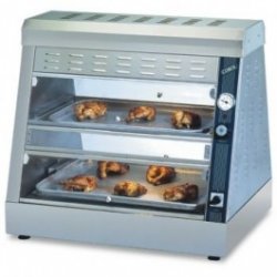 Cobol Bbq Chicken Warmer