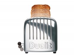 Dualit 6 Slot Toaster Machine