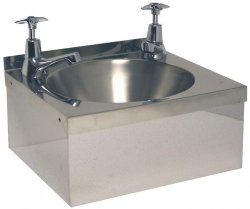 Hand Wash Sink