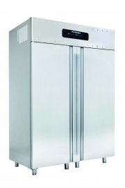 Refrigerated  Double Door Fridge