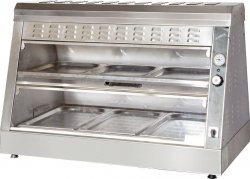 Cobll Bbq Chicken Warmer