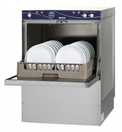  Eco Undercounter   Dishwasher