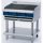 Blue Seal Evolution G596-ls 900mm Lpg Gas Chargrill