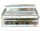 3 Burner Chrome Gas Griddles 90cm