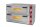 Pizza Oven 9x9 Double Deck Electric Thermometer