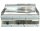 Flat  Griddle Electric Chrome 60cm