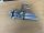 2 Pcs Oven Door Hinge Kit  Left And Right